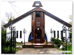 church